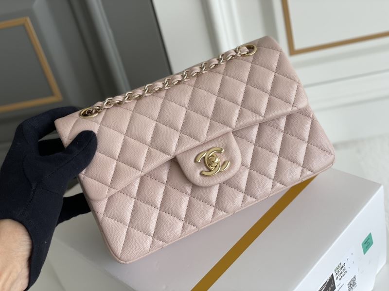 Ch**el cf series bags